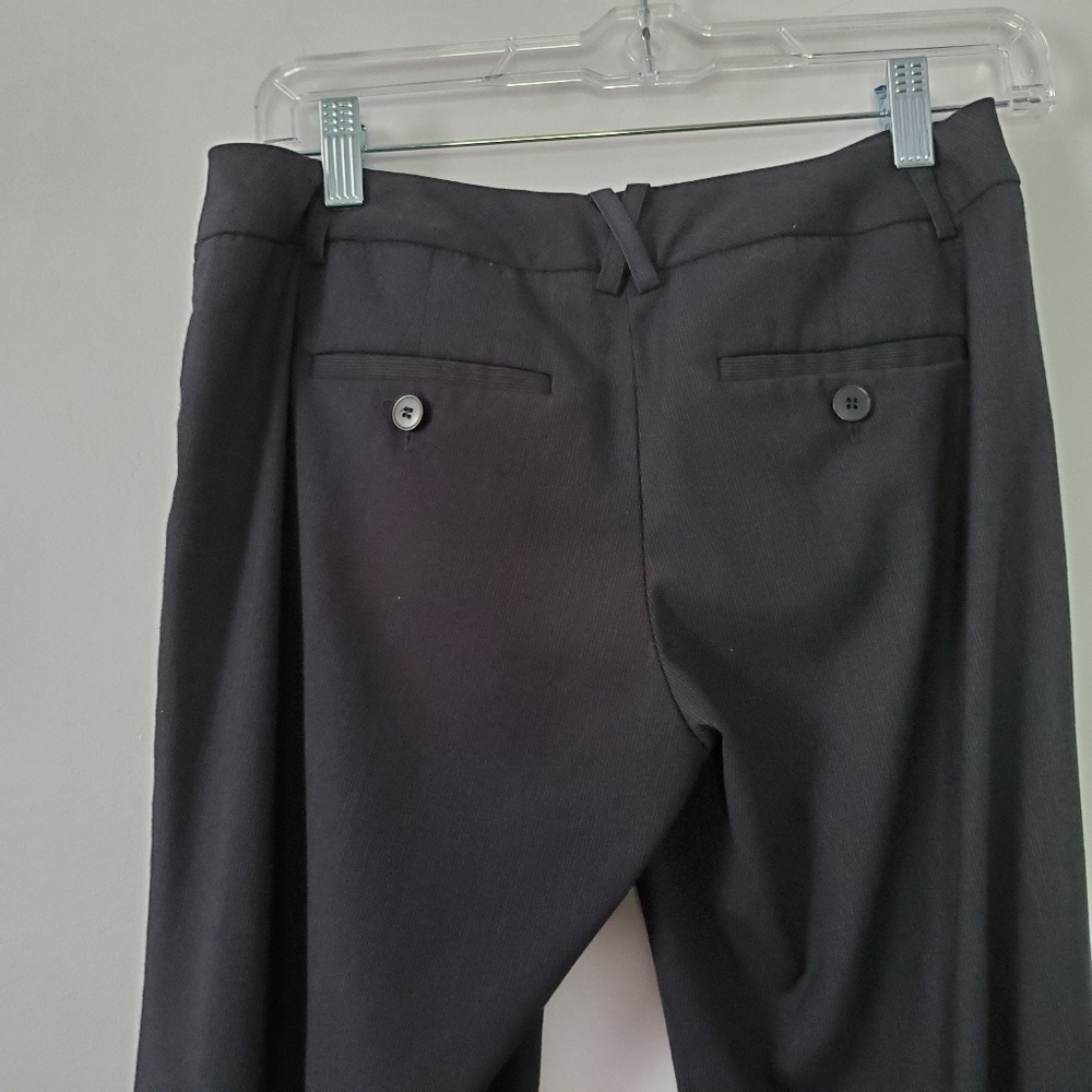 New York & Company Stretch Pinstripe Petite - Picture 4 of 7
